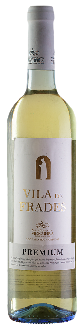 Vila dos Frades Premium Branco